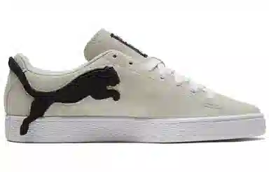 PUMA Suede