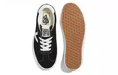 Vans Sports