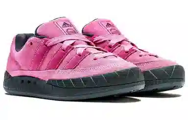 adidas Adimatic "Pink Fusion"