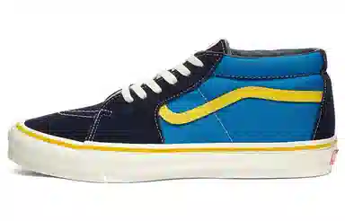 Vans SK8-Mid Lx