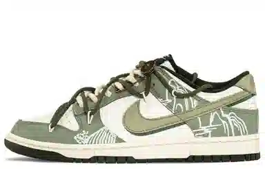 Nike Dunk