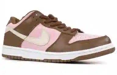 Nike Dunk SB Stussy Cherry Low