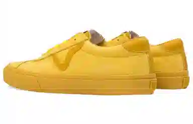 Vans Vans Sports LX Yellow