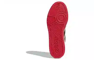 adidas CARD LOW TRAINERS