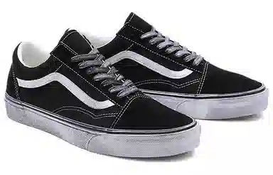 Vans Old Skool Black