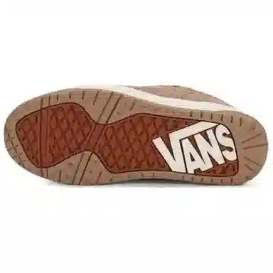 Vans Upland CL Brown