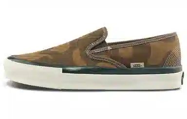 Taka Hayashi x Vans Style 48 LX