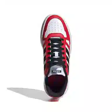 adidas Lite Baller Red White