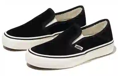 Vans Slip-On VR3 SF Black