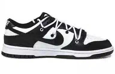 Nike Dunk Low NBA Vibe