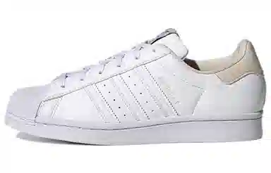 adidas originals Superstar Vegan "Spilt Milk"