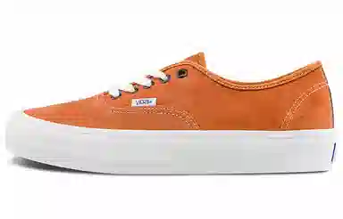 Vans Authentic VR3 LX Brown