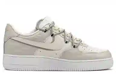 Nike Air Force 1 Low "Grey Romantic"