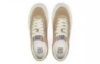 Vision Street Wear Flat Top