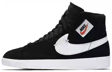 Nike Blazer Rebel Black