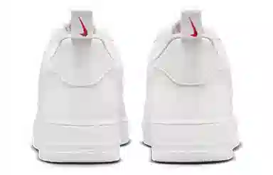 Nike Air Force 1 '07 Low White Red