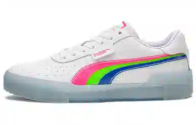 Puma Cali Neon