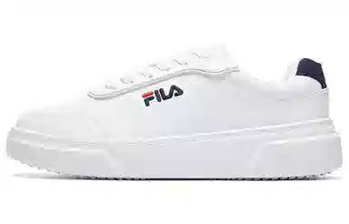 FILA Heritage FHT White Blue