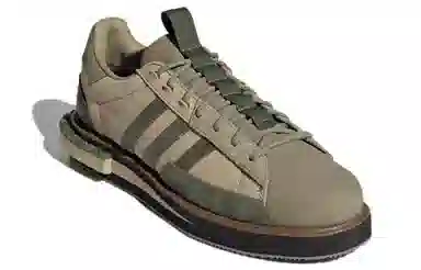 adidas Campus "MFX REBOOT"