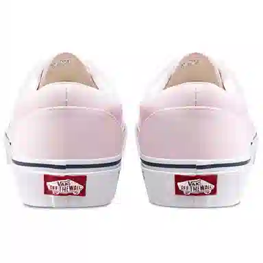 Vans Era Pink