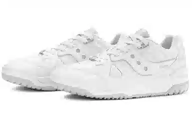 Saucony Cross 90 White