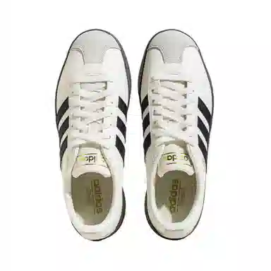 adidas Vl Court Classic White