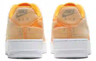 Nike Air Force 1 '07 LX Laser Orange