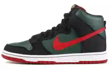 Nike Dunk SB Premium SB RESN 2009