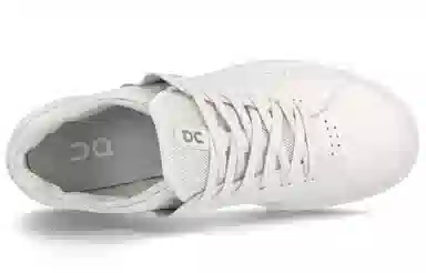 On The Roger Advantage