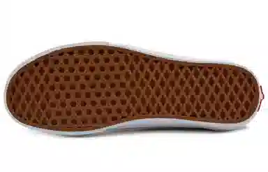 Vans Old Skool Black White