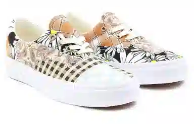 Vans Era "Meadow Patchwork"