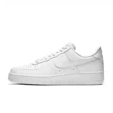 Nike Air Force 1 White Red