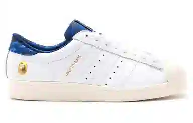 UNDEFEATED x A BATHING APE x adidas originals Superstar 80s