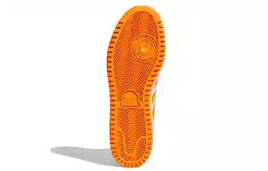 adidas Top Ten RB Yellow