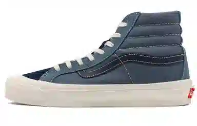 Vans Vault OG Style 138 LX