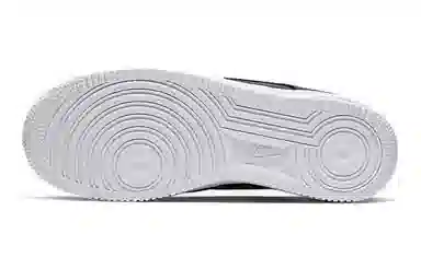 Nike Air Force 1 Low Lux Black