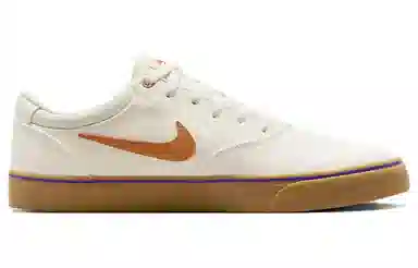 Nike SB Chron 2 White Brown