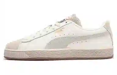 Staple x PUMA Suede