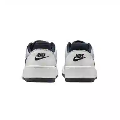 Nike Full Force Black White