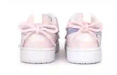 Nike Court Borough Low 2