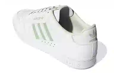 adidas Continental 80 White Green