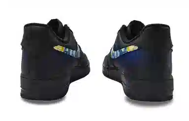 Nike Air Force 1 Van Gogh Starry Night