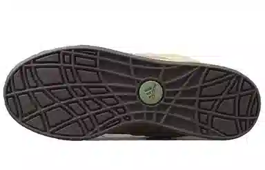 adidas Adimatic White Yellow