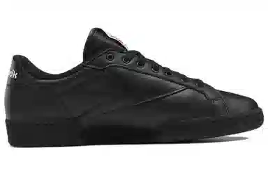 Reebok Club C Grounds Black