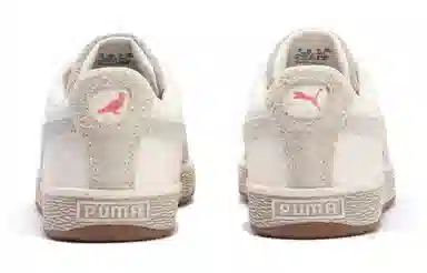 Staple x PUMA Suede