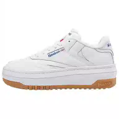 Reebok Club C White