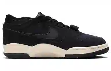 Nike Air Alpha Force 88 Black