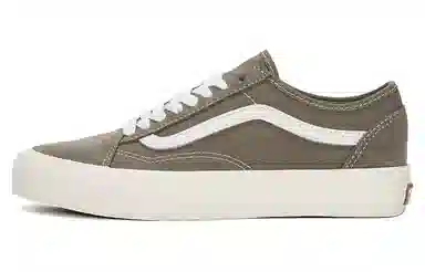 Vans Old Skool Tapered VR3 Grey Green