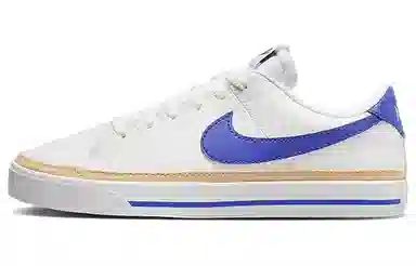 Nike Court Legacy Next Nature White Blue