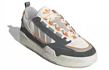 adidas Adi2000 White Grey